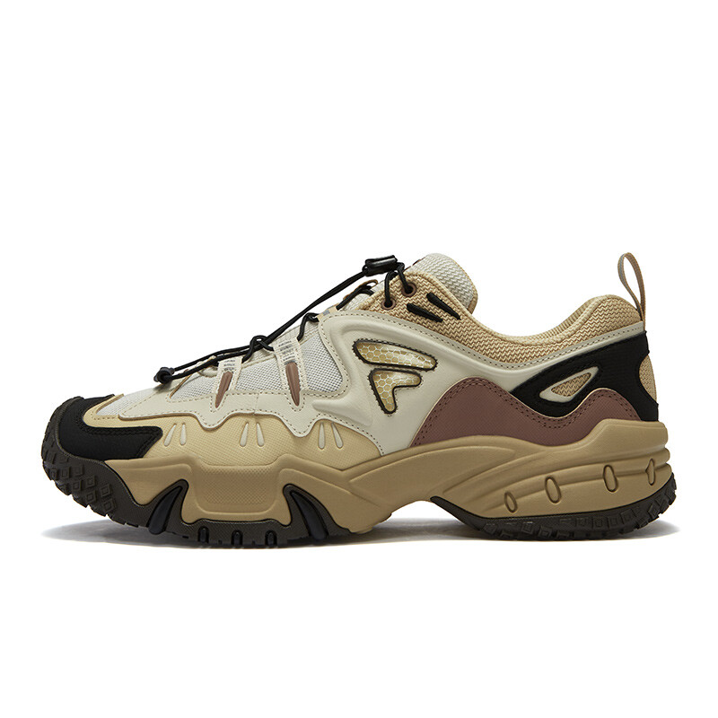 Кроссовки FILA FUSION KRIPTONITE Chunky Sneakers Men Low-top Fog Gray/Moon Rock Yellow, желтый
Кроссовки FILA FUSION KRIPTONITE Chunky Sneakers Men Low-top Fog Gray/Moon Rock Yellow, желтый