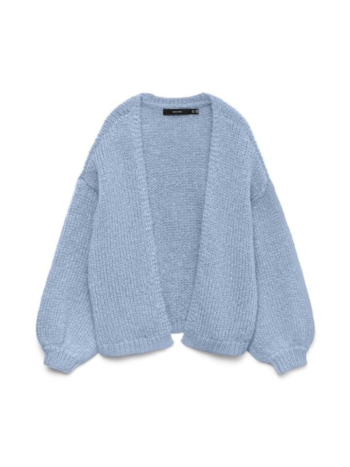 Vero Moda Свитер цвета кашемира
Vero Moda Свитер цвета кашемира
