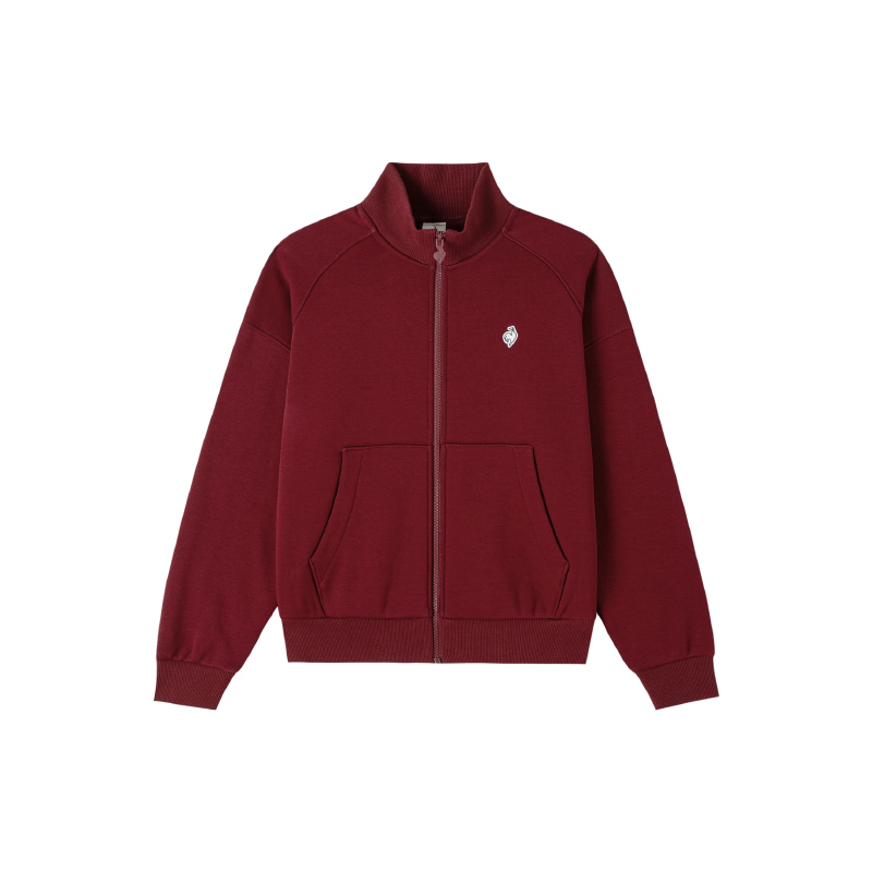 Le Coq Sportif Куртка женская пурпурно-красные
Le Coq Sportif Куртка женская пурпурно-красные