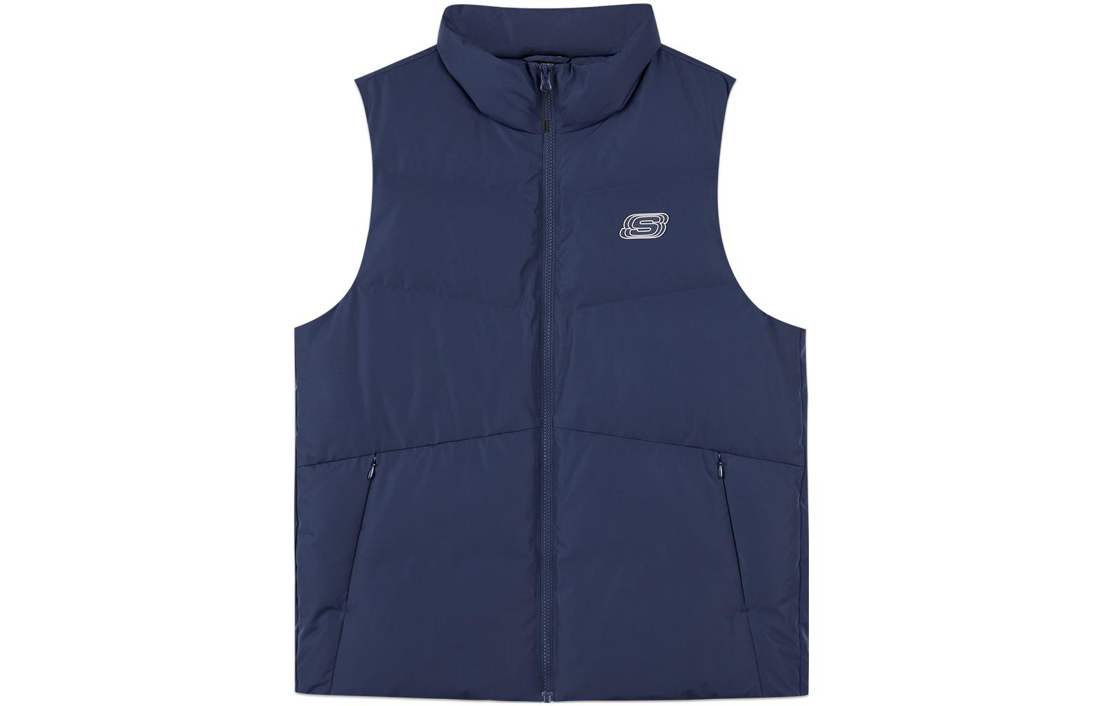 Мужской разноцветный жилет Medieval Blue Skechers, цвет Medieval Blue/007D, Синий, Мужской разноцветный жилет Medieval Blue Skechers, цвет Medieval Blue/007D
Мужской разноцветный жилет Medieval Blue Skechers, цвет Medieval Blue/007D, Синий, Мужской разноцветный жилет Medieval Blue Skechers, цвет Medieval Blue/007D