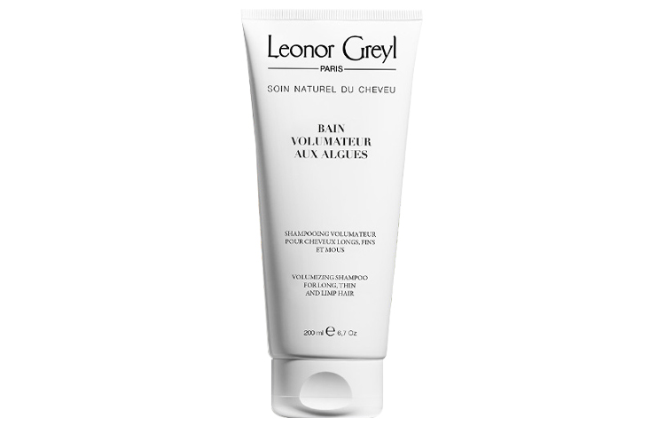 Келп шампунь для объема и гладкости 200 мл LEONOR GREYL
Келп шампунь для объема и гладкости 200 мл LEONOR GREYL