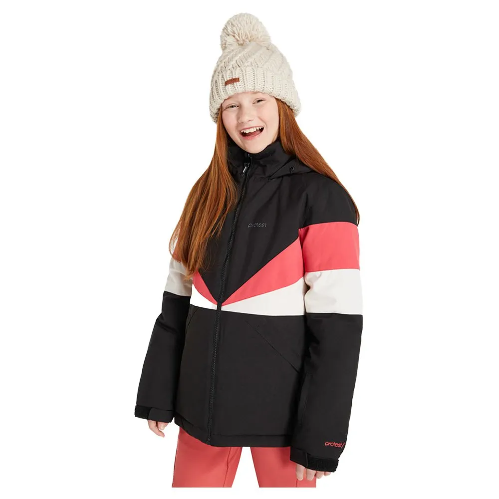 Куртка Protest Prtkate, красный
Куртка Protest Prtkate, красный