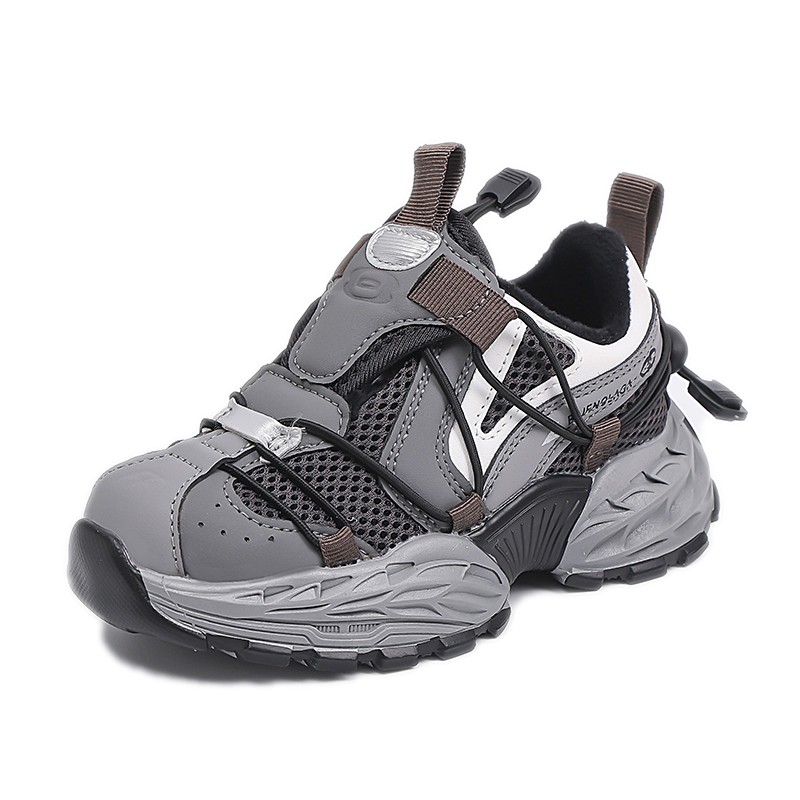 Детская обувь для повседневной жизни Wooden Rabbit, коричневый
Детская обувь для повседневной жизни Wooden Rabbit, коричневый