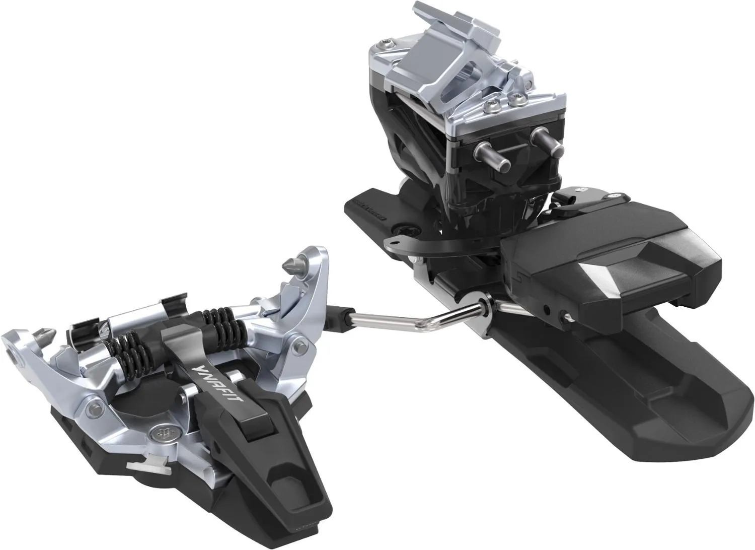 Радикальные горнолыжные крепления для фрирайда Dynafit, Natural
Радикальные горнолыжные крепления для фрирайда Dynafit, Natural