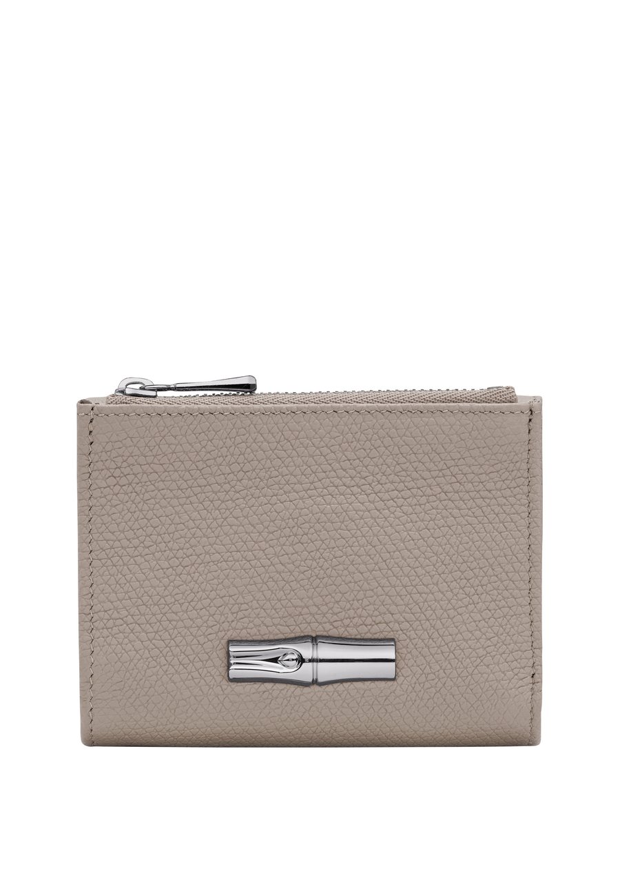 Кошелек Longchamp Wallet, Hellgrau/Grey
Кошелек Longchamp Wallet, Hellgrau/Grey