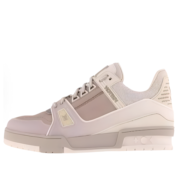 Кроссовки Louis vuitton 'Pink'
Кроссовки Louis vuitton 'Pink'