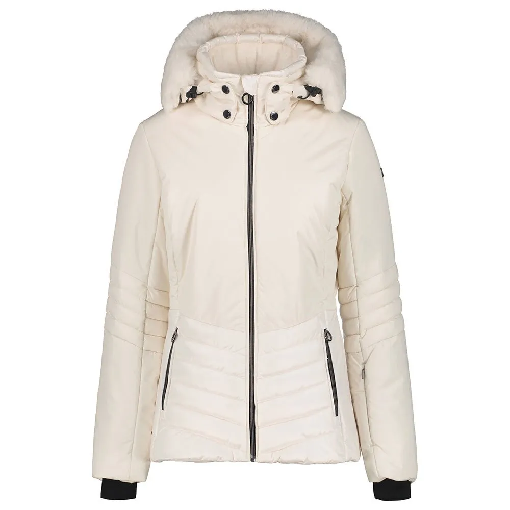 Куртка Luhta Halkis L9, белый
Куртка Luhta Halkis L9, белый