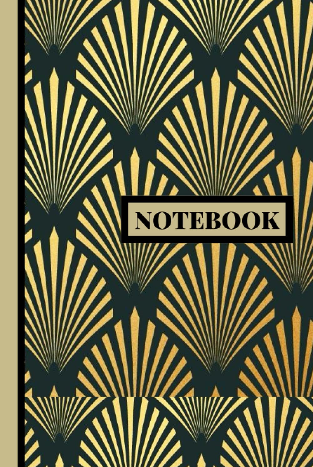 NOTEBOOK: 120 PAGES NOTEBOOK JOURNAL (Independently published)
NOTEBOOK: 120 PAGES NOTEBOOK JOURNAL (Independently published)