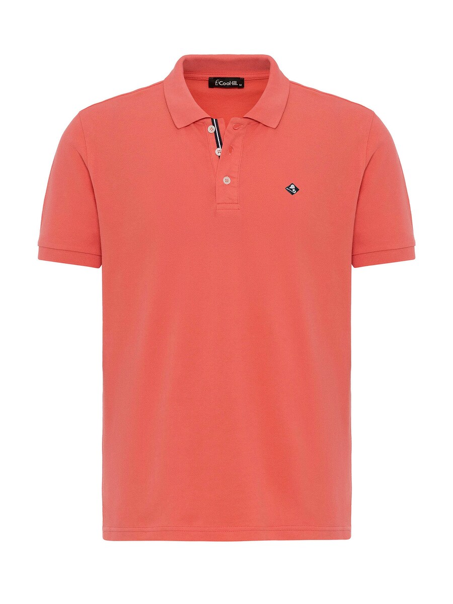 Рубашка Cool Hill, цвет Coral
Рубашка Cool Hill, цвет Coral