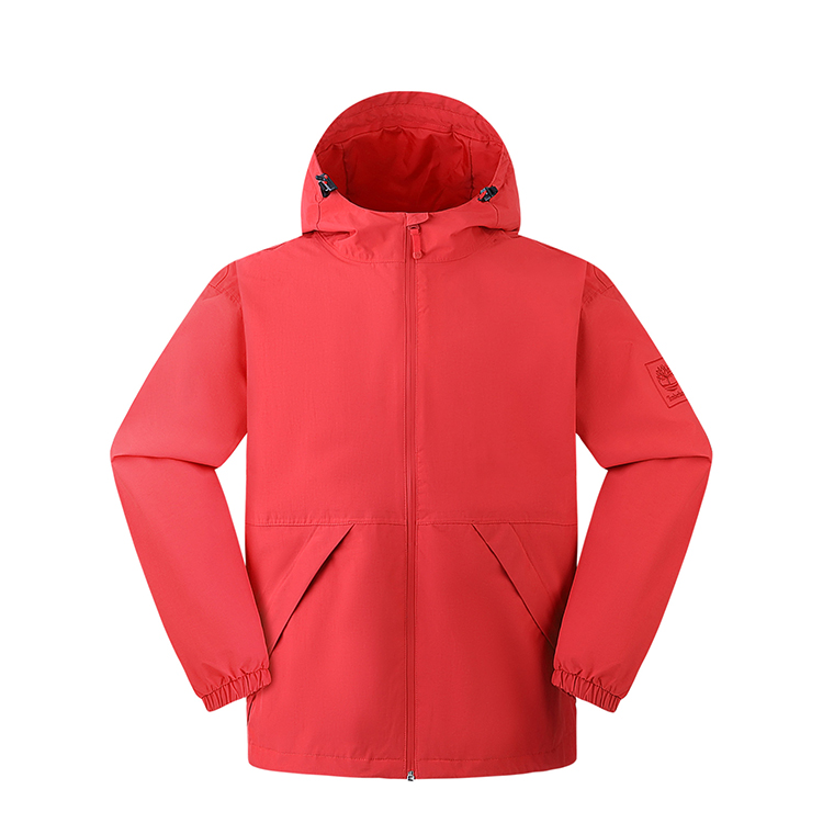 Ветровка мужская Waterproof And Windproof Timberland, red
Ветровка мужская Waterproof And Windproof Timberland, red