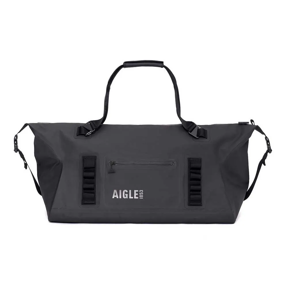 Дорожная сумка Aigle BN674, черный
Дорожная сумка Aigle BN674, черный