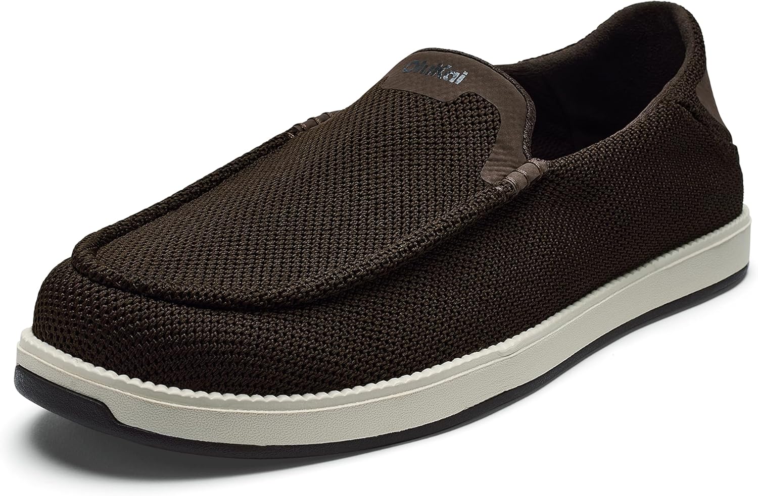 Мужские слипоны OLUKAI Kakaha Mesh с сетчатой верхней частью, легкая и универсальная обувь на каждый день, комфортная для носки весь день, Dk Java/Dk Java
Мужские слипоны OLUKAI Kakaha Mesh с сетчатой верхней частью, легкая и универсальная обувь на каждый день, комфортная для носки весь день, Dk Java/Dk Java