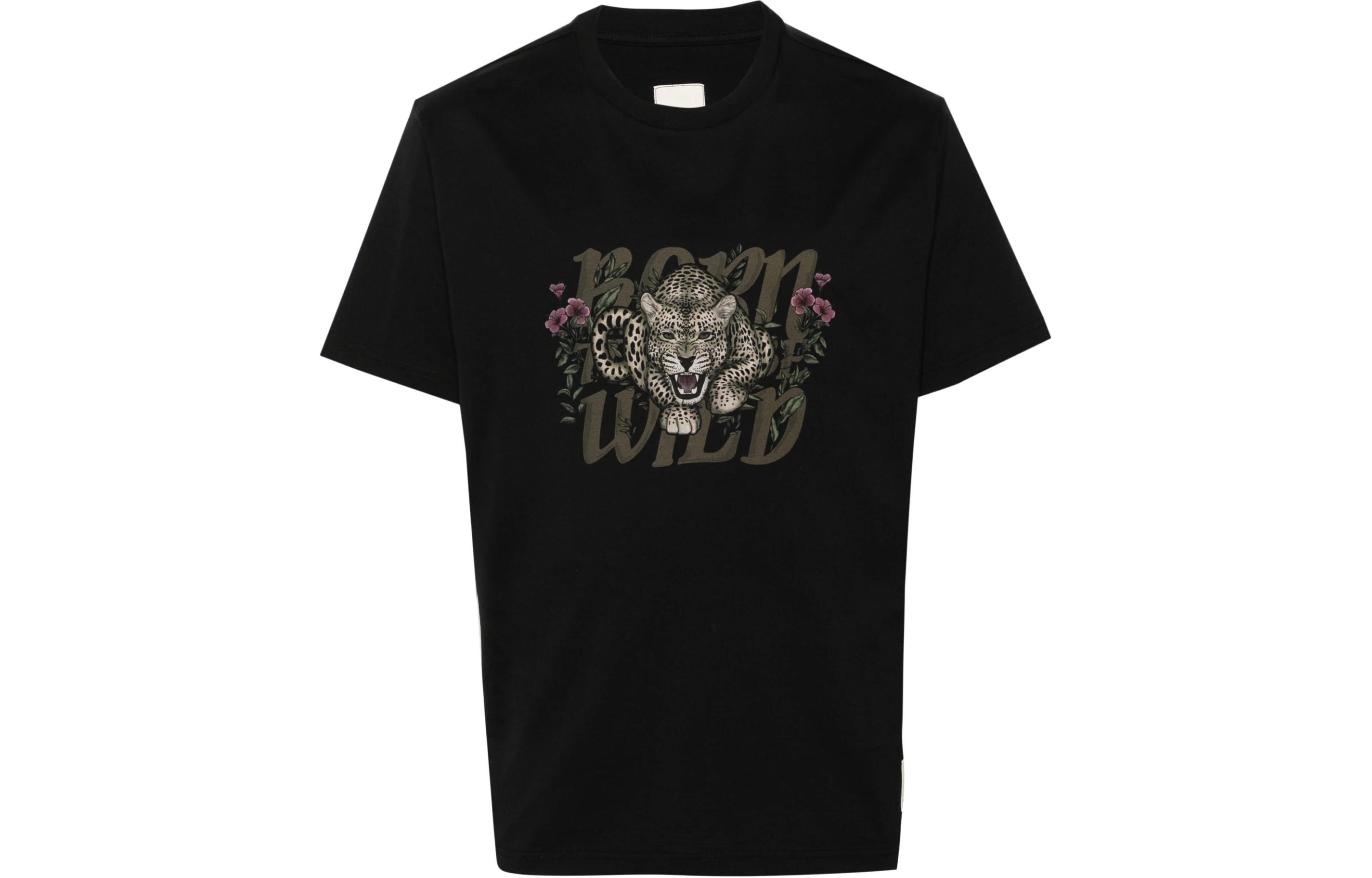 Emporio Armani Мужская футболка SS24, черная, Черный, Emporio Armani Мужская футболка SS24, черная
Emporio Armani Мужская футболка SS24, черная, Черный, Emporio Armani Мужская футболка SS24, черная