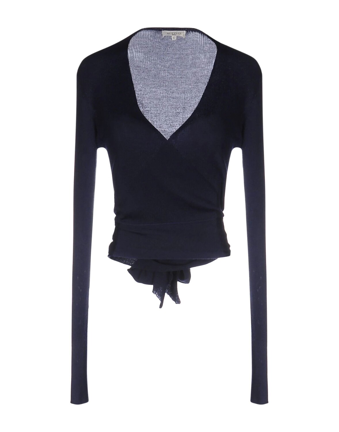 Кардиган Etro, синий
Кардиган Etro, синий