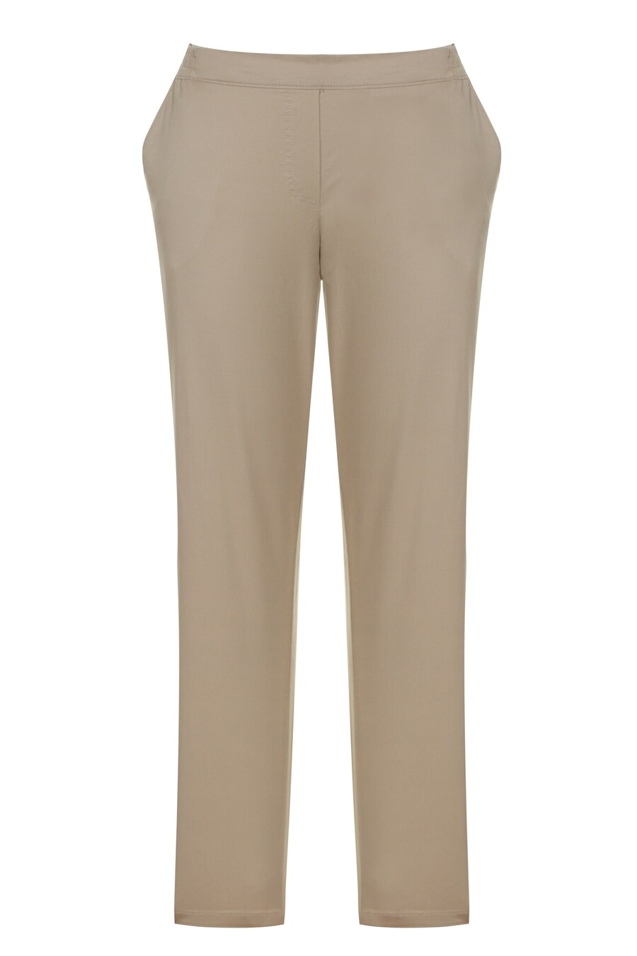 Повседневные брюки Ulla Popken Rena, Beige
Повседневные брюки Ulla Popken Rena, Beige