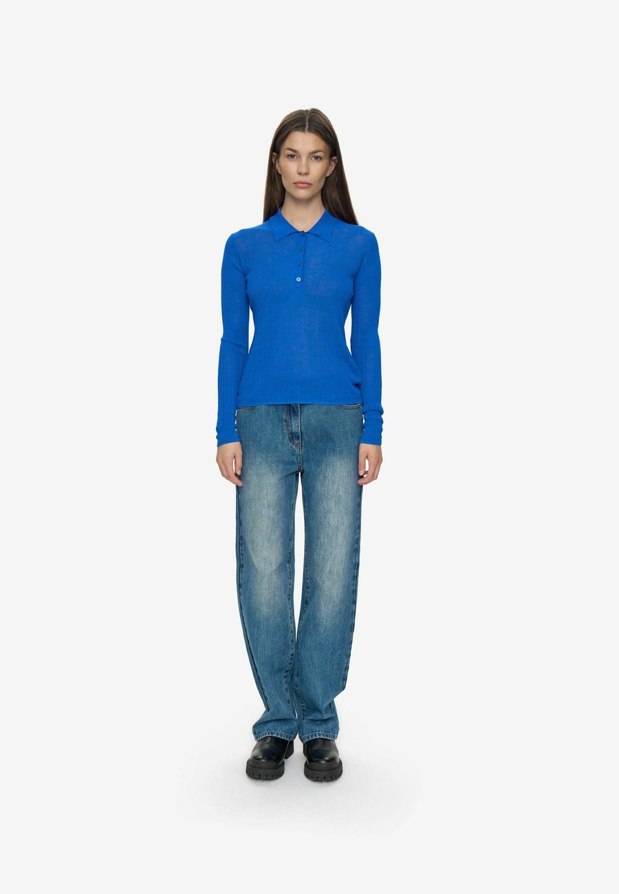Поло Minimum GRO, Victoria Blue/Blue
Поло Minimum GRO, Victoria Blue/Blue