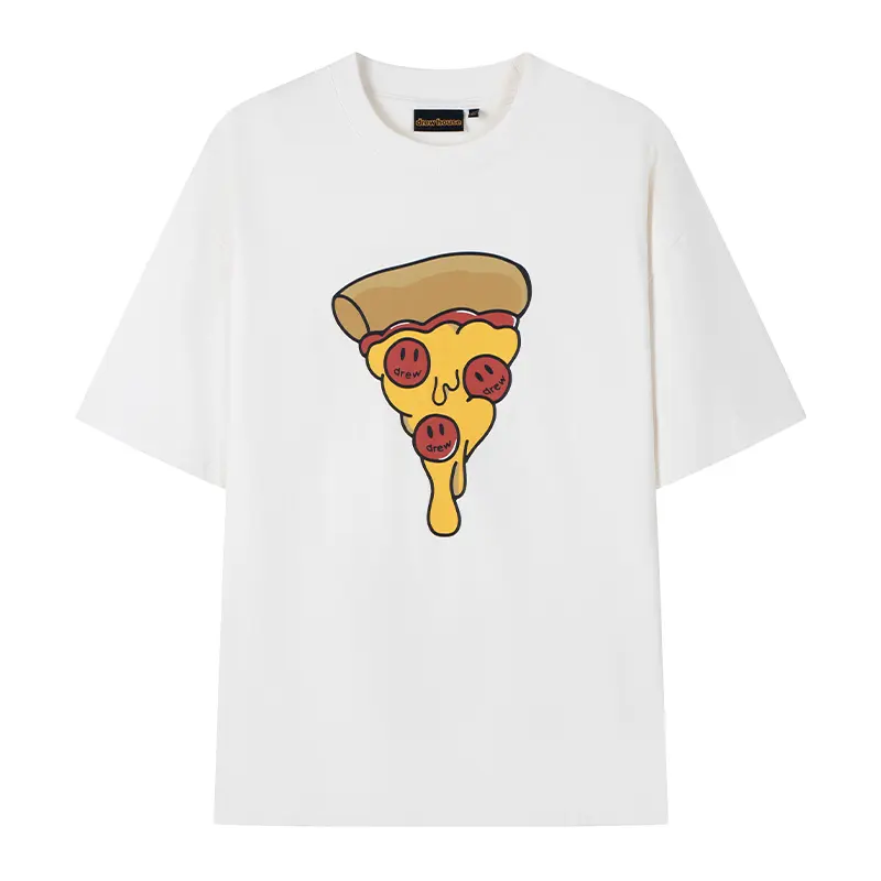 Drew House Футболка мужская Micro White, Белый, Drew House Футболка мужская Micro White
Drew House Футболка мужская Micro White, Белый, Drew House Футболка мужская Micro White