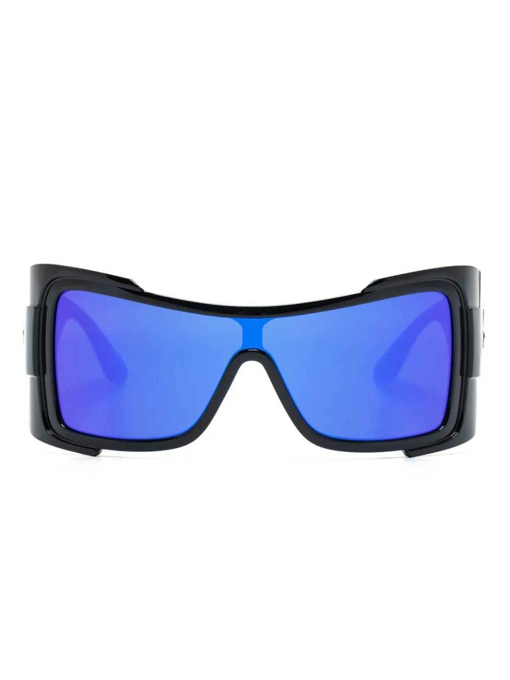 Солнцезащитные очки с декором Medusa Versace Eyewear, черный
Солнцезащитные очки с декором Medusa Versace Eyewear, черный