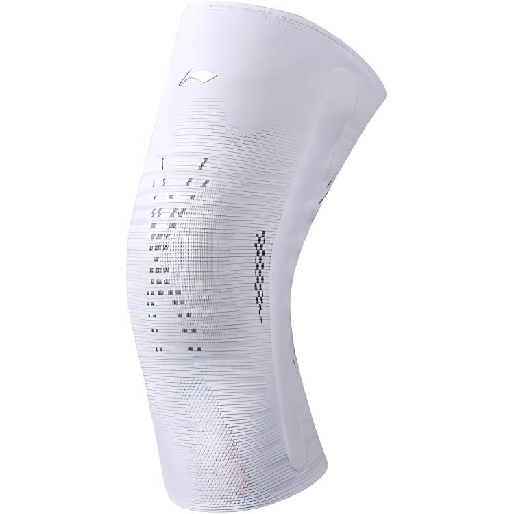 Наколенник LINING, белый
Наколенник LINING, белый