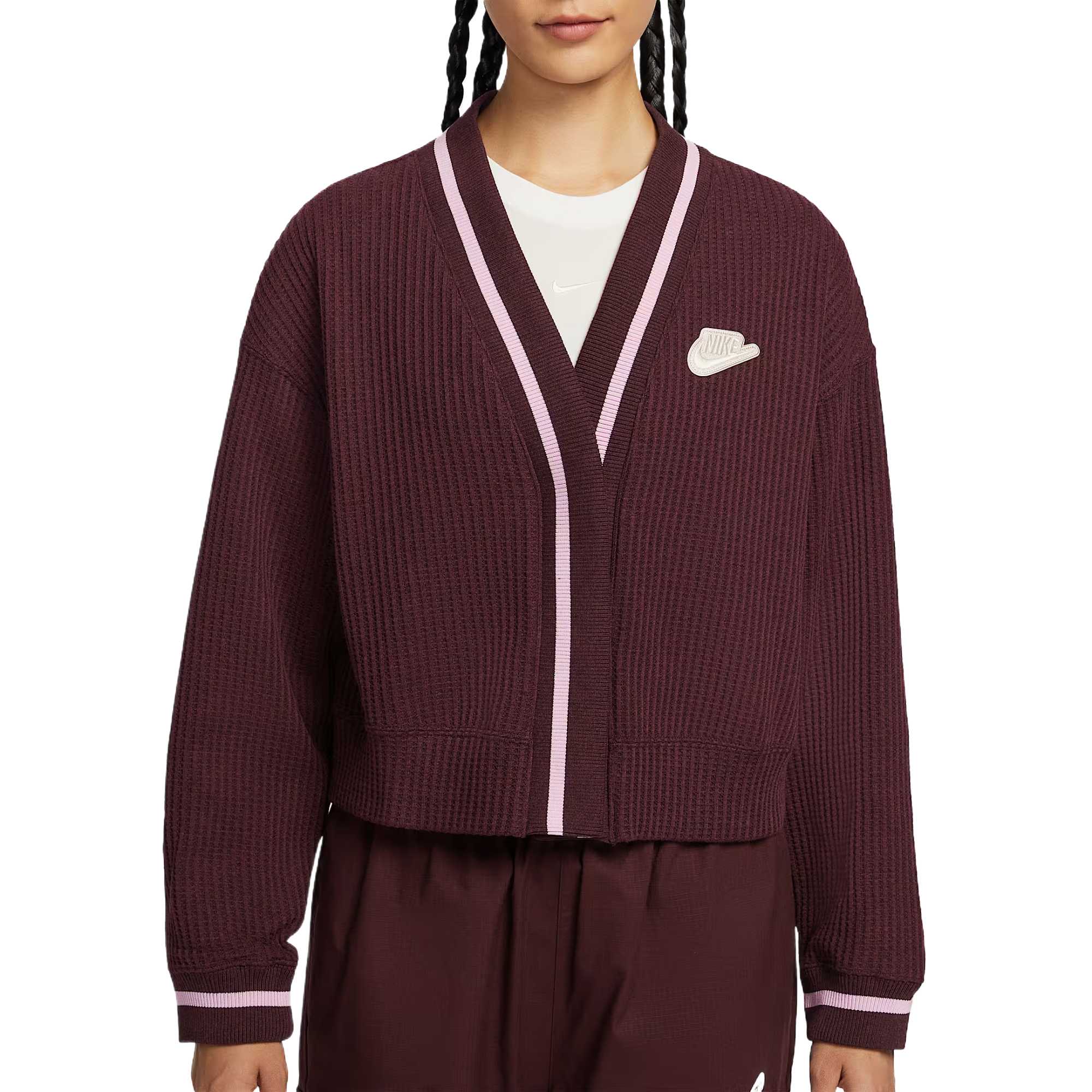 Топ Sportswear Knitwear Women's Nike, красный/мультиколор
Топ Sportswear Knitwear Women's Nike, красный/мультиколор