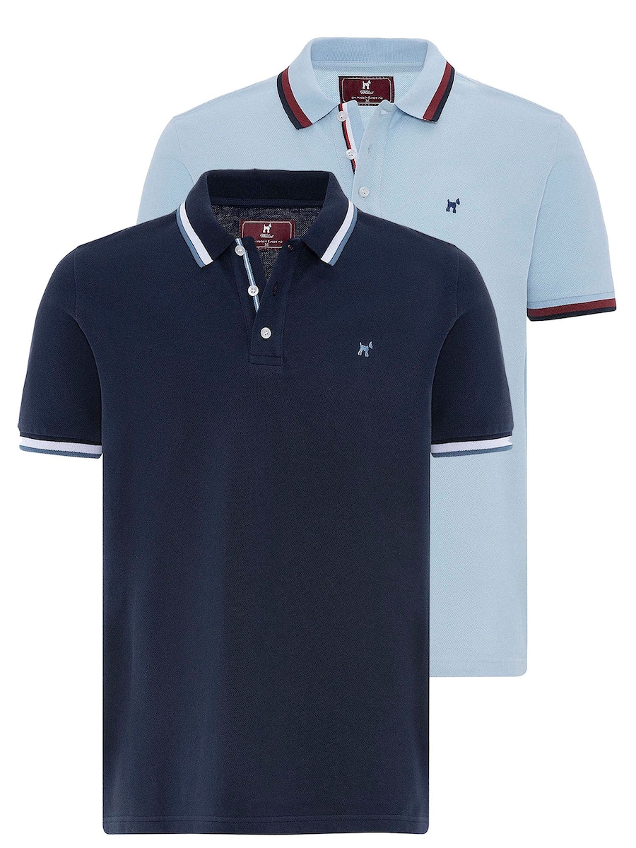 Рубашка Williot, Night Blue/Light Blue
Рубашка Williot, Night Blue/Light Blue