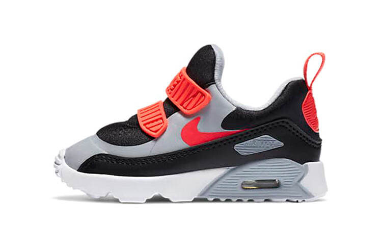 Обувь для малышей Nike Air Max 90 TD
Обувь для малышей Nike Air Max 90 TD