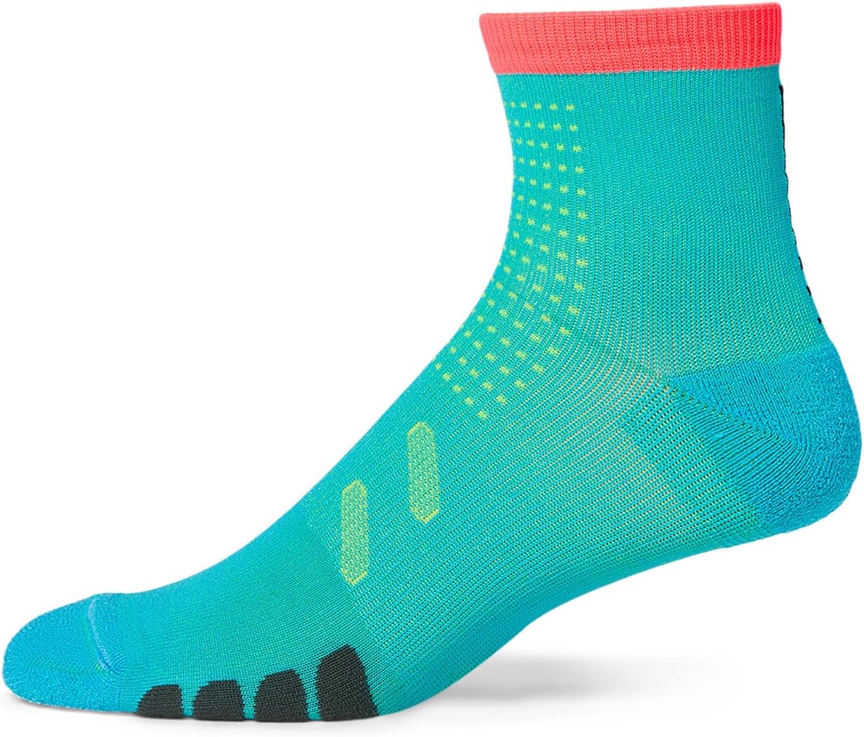 Носки Eurosock Unisex Bike Quarter Compression, Teal
Носки Eurosock Unisex Bike Quarter Compression, Teal