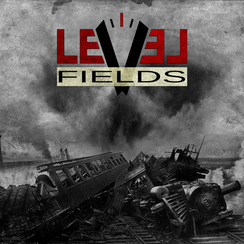 CD диск Level Fields: 1104
CD диск Level Fields: 1104