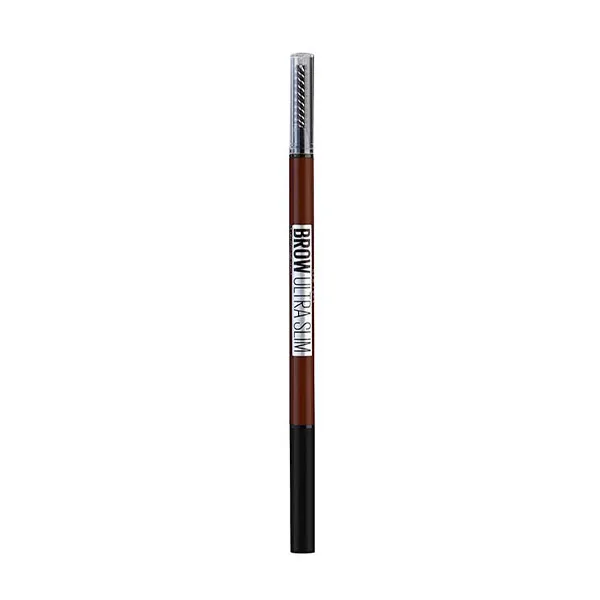Карандаш для определения бровей Brow Ultra Slim Maybelline New York, цвет warm brown
Карандаш для определения бровей Brow Ultra Slim Maybelline New York, цвет warm brown