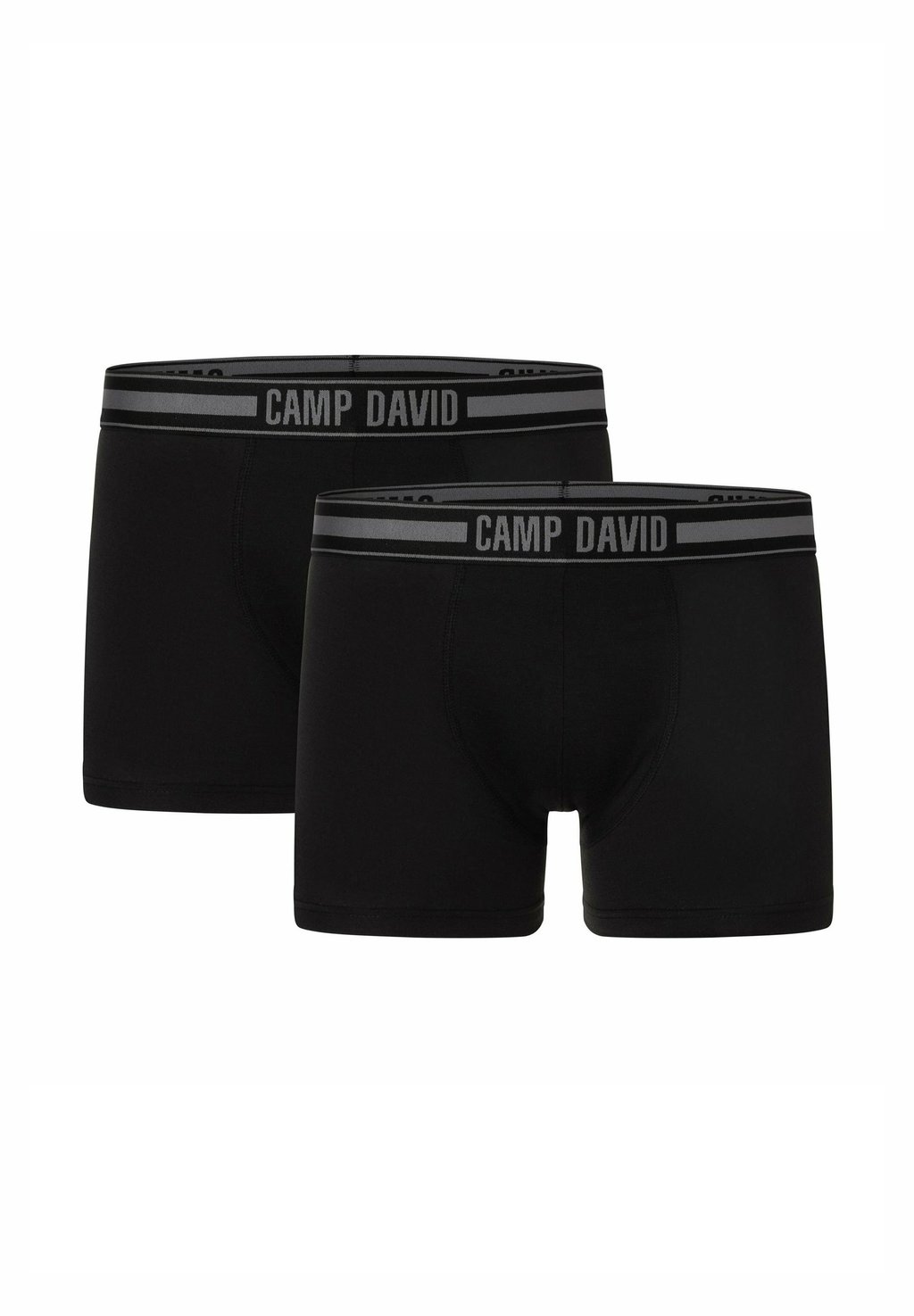 Брюки 2ER PACK COMFORT LOGO Camp David, черный
Брюки 2ER PACK COMFORT LOGO Camp David, черный