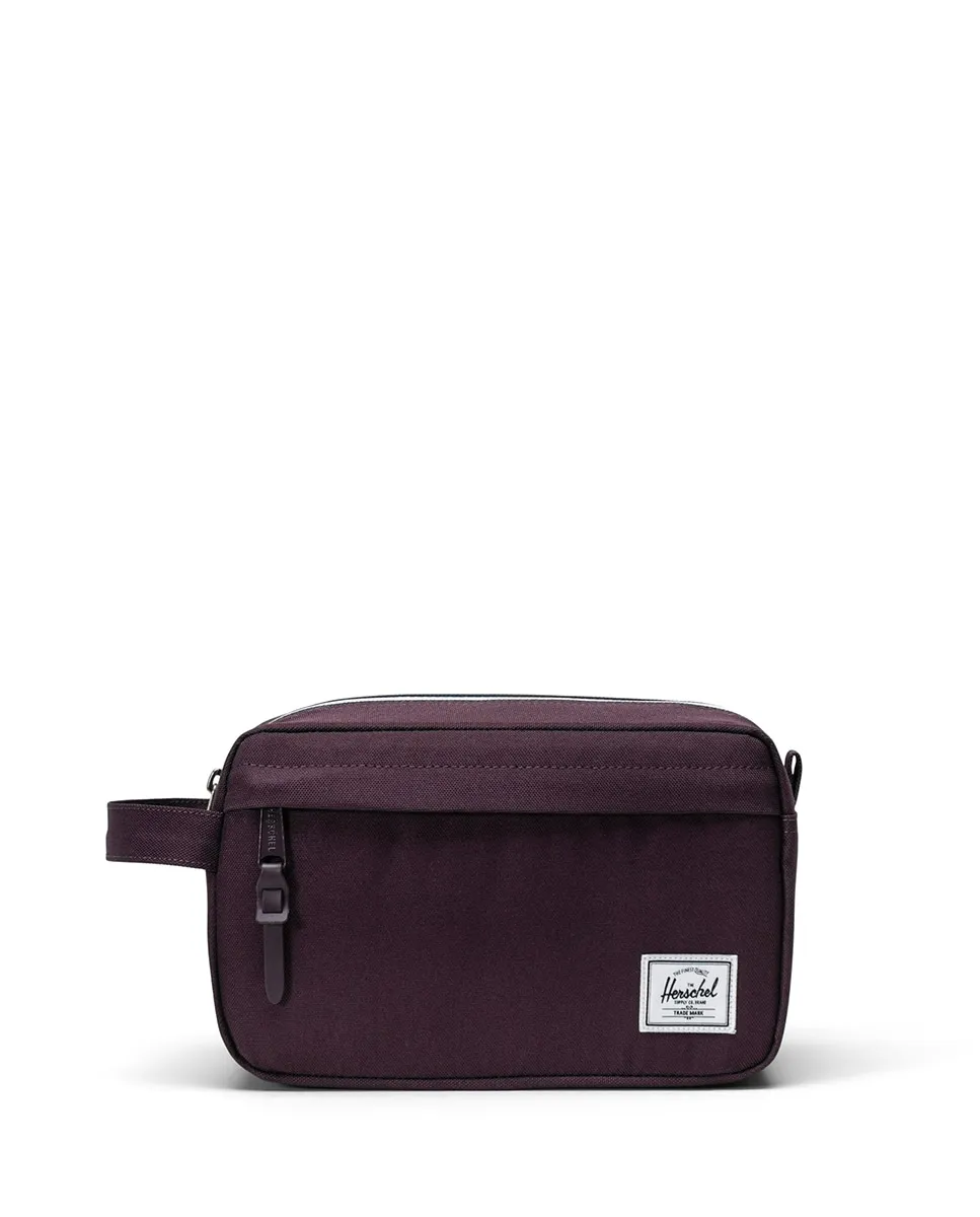 Экологичный унисекс-косметичка двухцветная 5 литров с передним карманом Herschel, фиолетовый
Экологичный унисекс-косметичка двухцветная 5 литров с передним карманом Herschel, фиолетовый