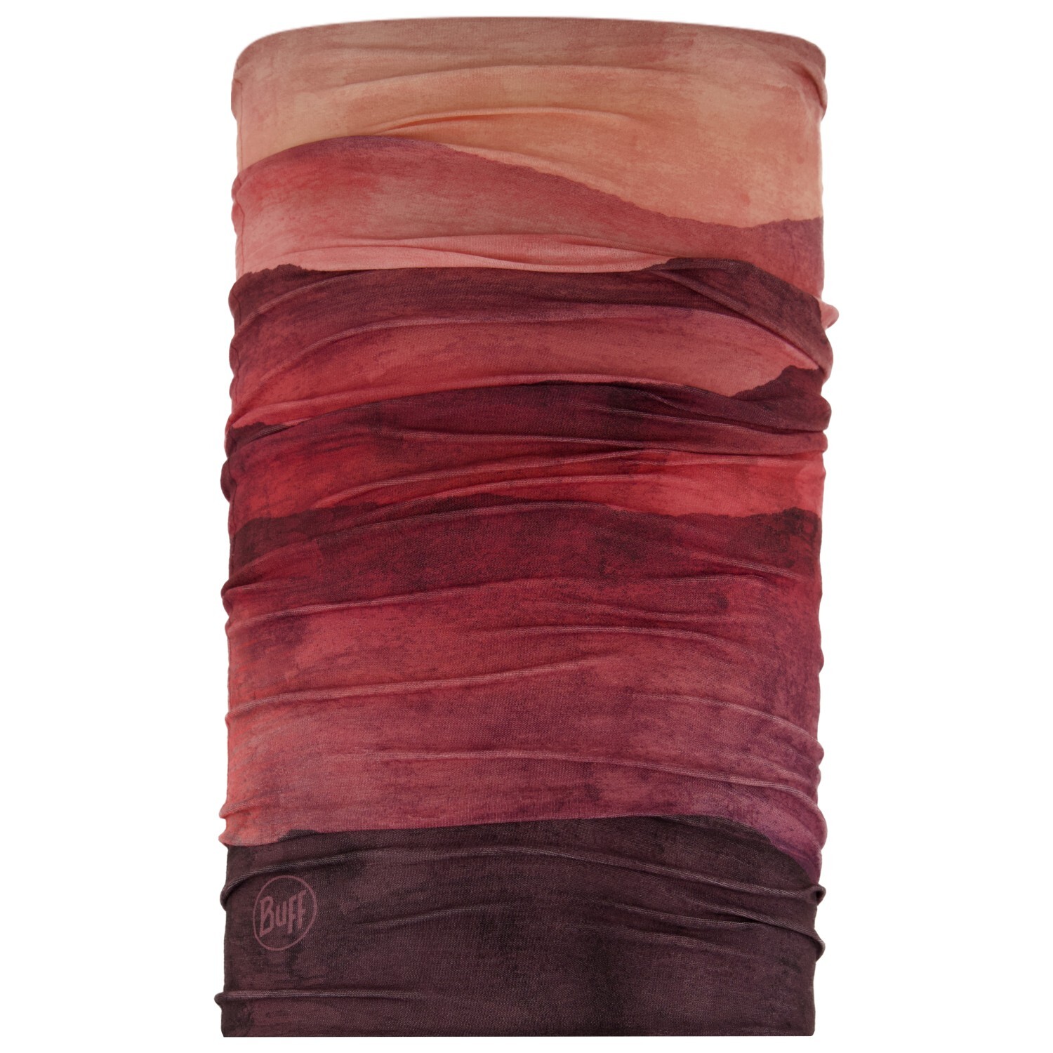 Шарф-труба Buff Original Ecostretch, цвет Lise Maroon
Шарф-труба Buff Original Ecostretch, цвет Lise Maroon