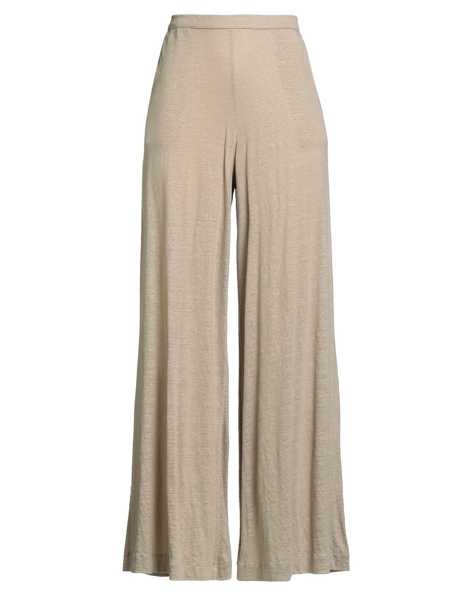 Брюки Majestic Filatures, бежевый
Брюки Majestic Filatures, бежевый