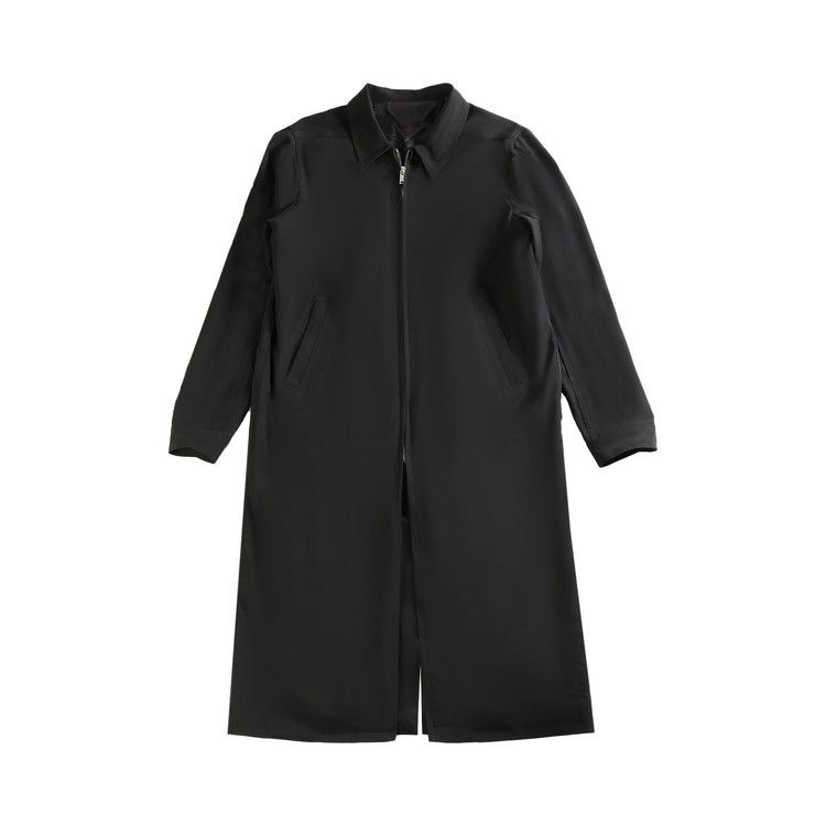 Пальто Rick Owens Cappotto Brad Coat, Black
Пальто Rick Owens Cappotto Brad Coat, Black