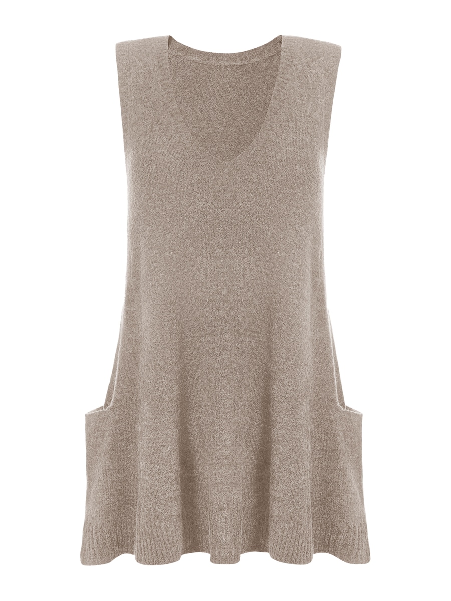 Свитер Imily Bela, темно-бежевый
Свитер Imily Bela, темно-бежевый