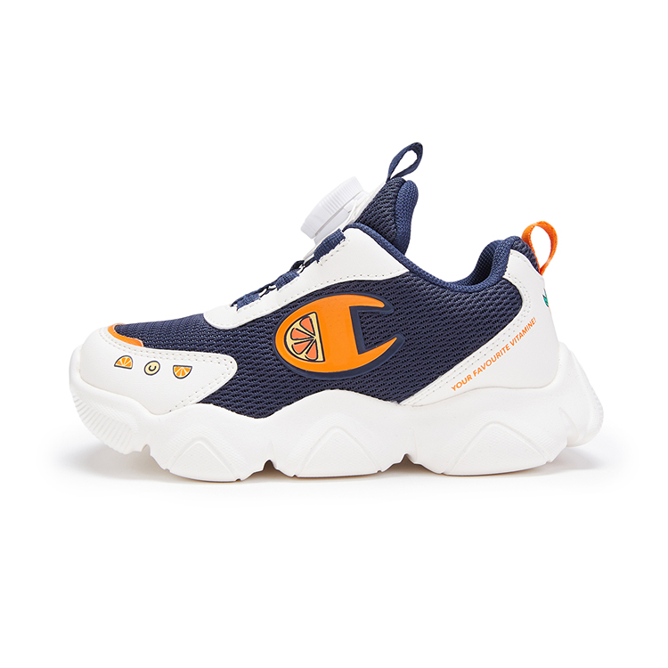 Кроссовки для детей дошкольного возраста Champion Kids, синий
Кроссовки для детей дошкольного возраста Champion Kids, синий