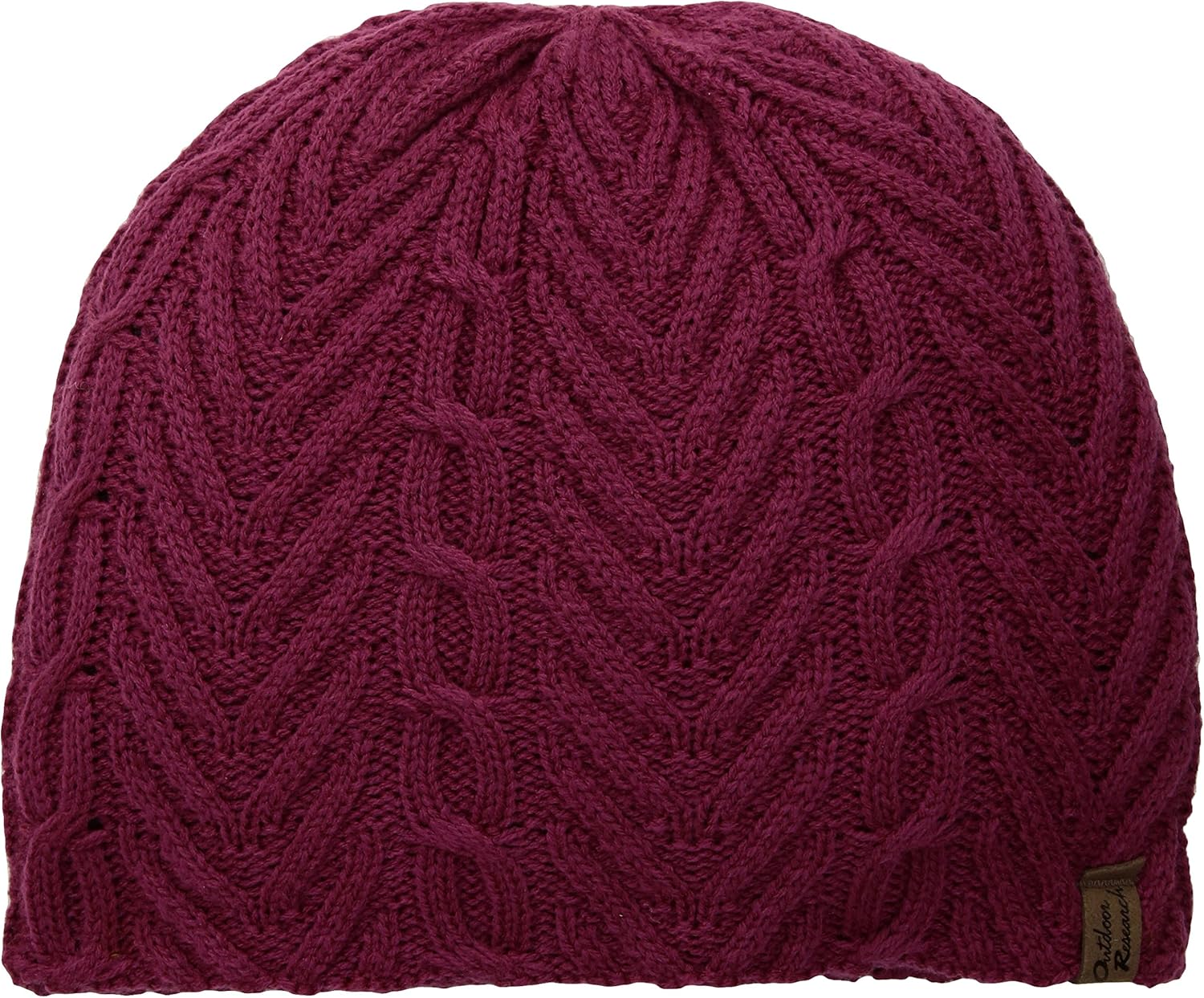 Женская шапка Jules от Outdoor Research, Raspberry
Женская шапка Jules от Outdoor Research, Raspberry