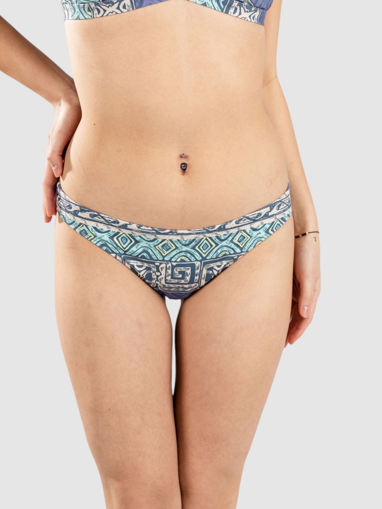 Низ бикини Quiksilver Champion Sound Bikini Bottom, aqua sky global heat
Низ бикини Quiksilver Champion Sound Bikini Bottom, aqua sky global heat
