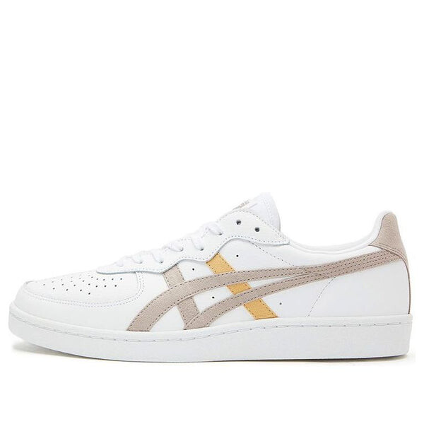 Кроссовки gsm кроссовки золотые Onitsuka Tiger, белый
Кроссовки gsm кроссовки золотые Onitsuka Tiger, белый
