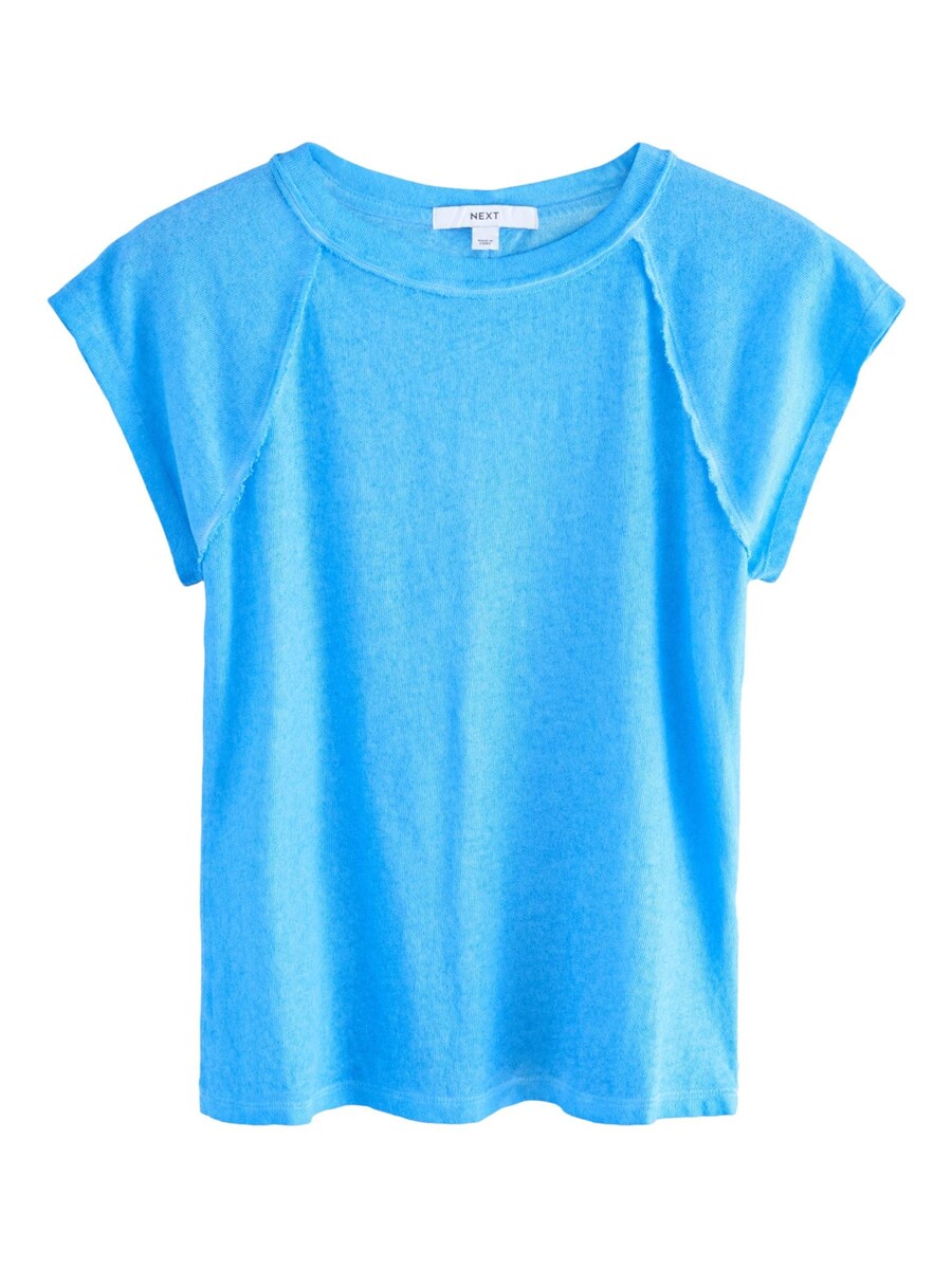 Рубашка Next, лазурный
Рубашка Next, лазурный