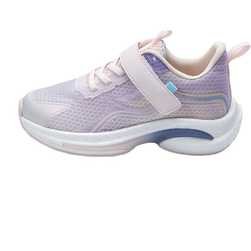 Дышащие низкие кроссовки для подростков ABC KIDS, розовый
Дышащие низкие кроссовки для подростков ABC KIDS, розовый