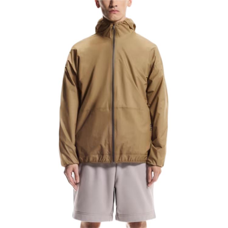 Куртка Explorer Lightweight мужская On, бежевый
Куртка Explorer Lightweight мужская On, бежевый