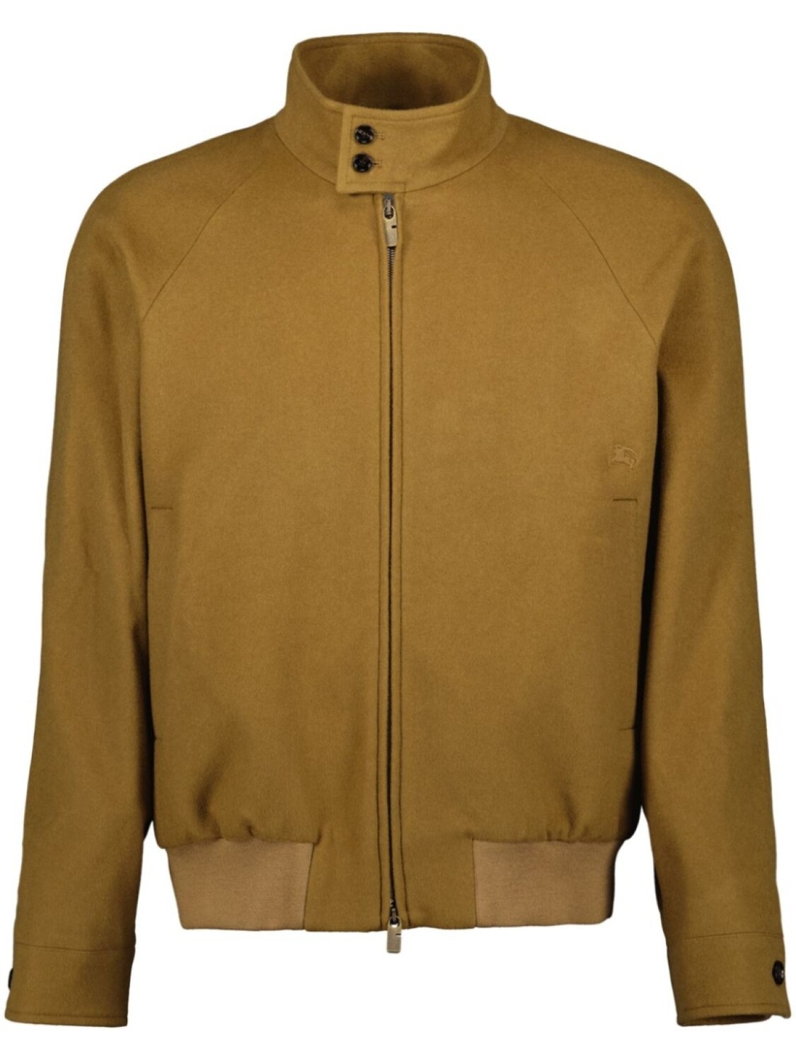 Кашемировая куртка харрингтон Burberry, коричневый
Кашемировая куртка харрингтон Burberry, коричневый