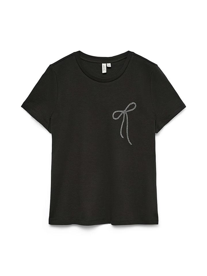 Vero Moda Girl Футболка "Хенет" черного цвета
Vero Moda Girl Футболка "Хенет" черного цвета