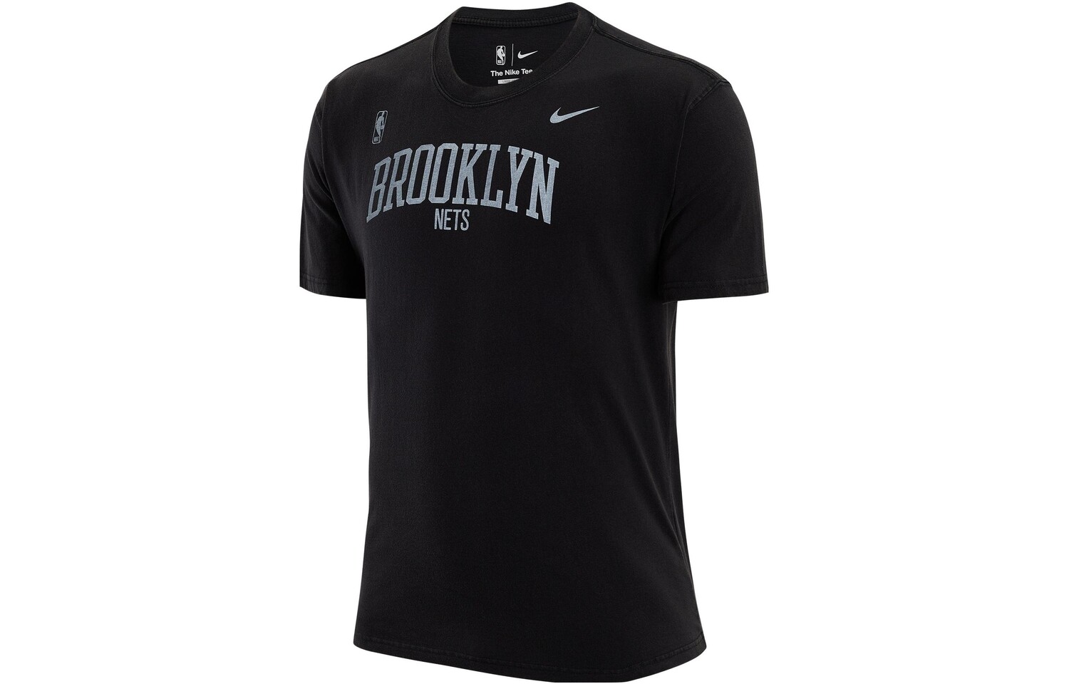 Мужская футболка Nike, цвет Black
Мужская футболка Nike, цвет Black