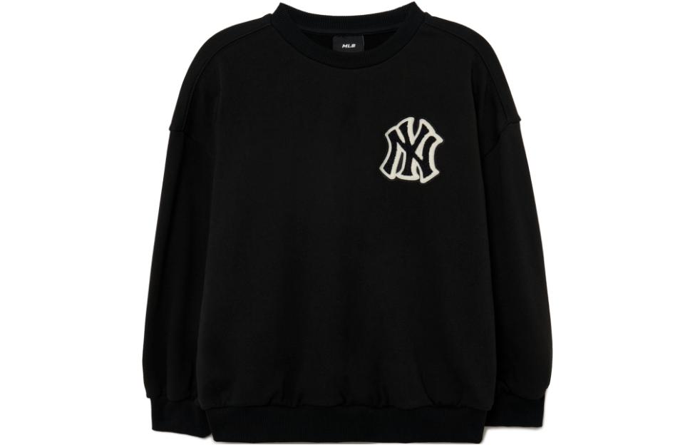 Детский свитшот MLB, черный
Детский свитшот MLB, черный