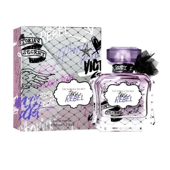 Парфюмированная вода, 50 мл Victoria's Secret, Tease Rebel
Парфюмированная вода, 50 мл Victoria's Secret, Tease Rebel