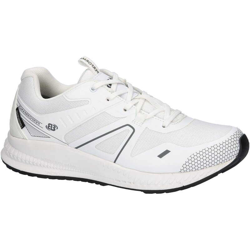 Горные ботинки Argos Brütting, цвет weiß
Горные ботинки Argos Brütting, цвет weiß