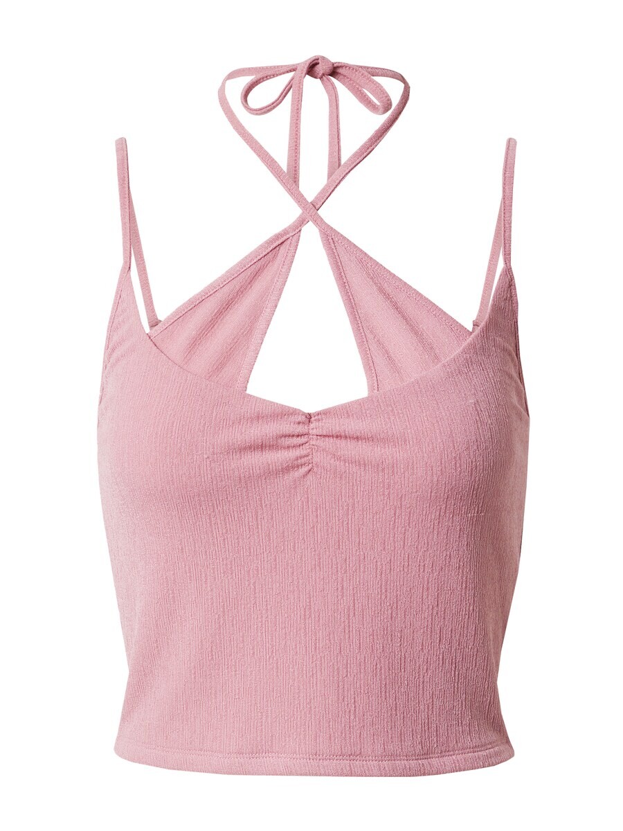 Топ Millane FREYA, розовый
Топ Millane FREYA, розовый