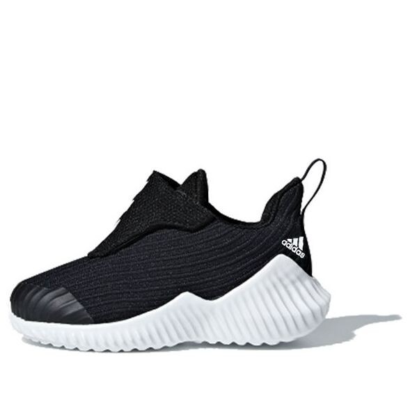 Кроссовки fortarun ac i 'core black' Adidas, мультиколор
Кроссовки fortarun ac i 'core black' Adidas, мультиколор